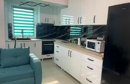 Apartament 2 camere, 54 mp, zona Banu Maracine