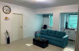 Apartament 2 camere, 54 mp, zona Banu Maracine