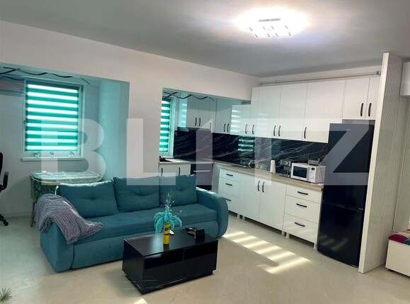 Apartament de închiriat 2 camere Periferie - 202463AI | BLITZ Craiova | Poza2