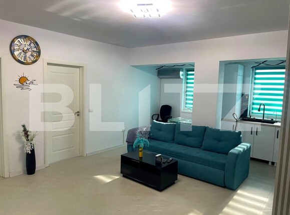Apartament de închiriat 2 camere Periferie - 202463AI | BLITZ Craiova | Poza1
