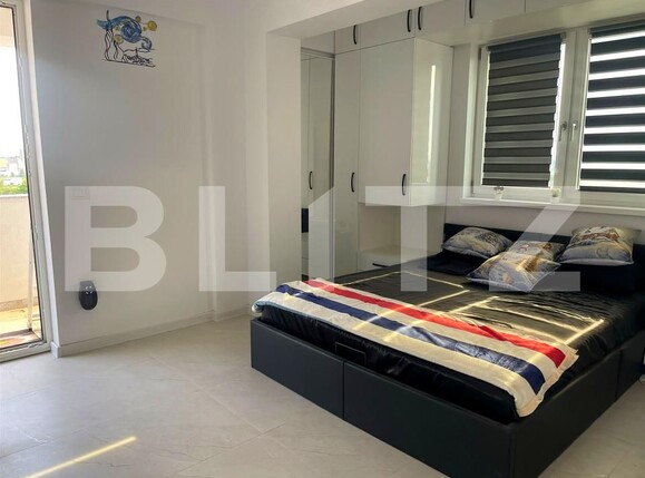 Apartament de închiriat 2 camere Periferie - 202463AI | BLITZ Craiova | Poza3