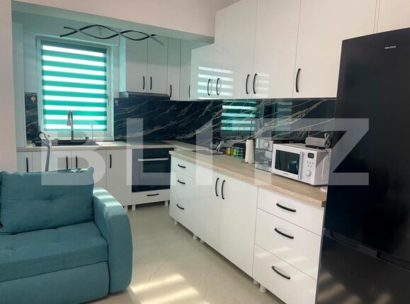 Apartament de închiriat 2 camere Periferie - 202463AI | BLITZ Craiova | Poza4