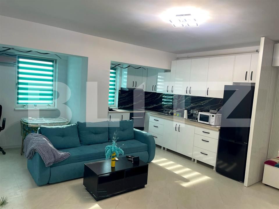 Apartament de închiriat 2 camere Periferie - 202463AI | BLITZ Craiova | Poza2