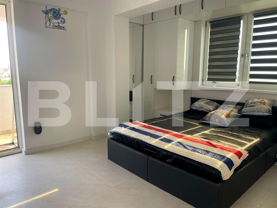 Apartament de închiriat 2 camere Periferie - 202463AI | BLITZ Craiova | Poza3
