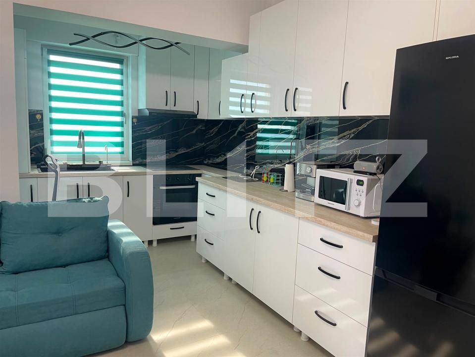 Apartament de închiriat 2 camere Periferie - 202463AI | BLITZ Craiova | Poza4