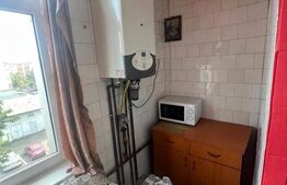 Apartament 2 camere, 47.77 mp, zona Craiovita Noua 