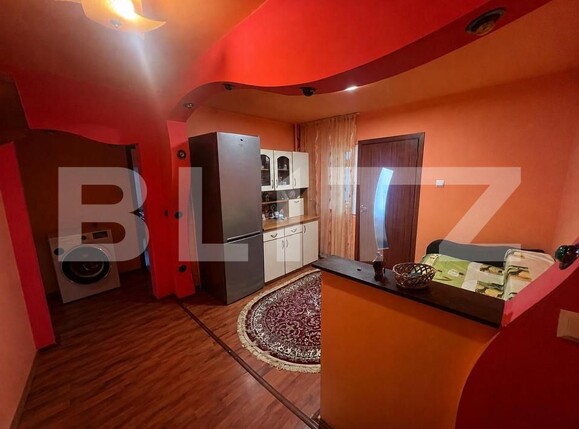 Apartament de vânzare 2 camere Craiovita Noua - 202464AV | BLITZ Craiova | Poza1