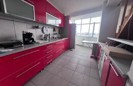 Apartament 3 camere, 95 mp, zona George Enescu