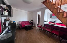 Apartament 3 camere, 95 mp, zona George Enescu