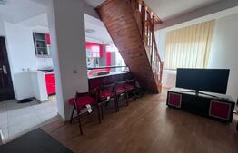 Apartament 3 camere, 95 mp, zona George Enescu