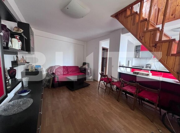 Apartament de vânzare 3 camere George Enescu - 202465AV | BLITZ Craiova | Poza1