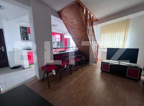 Apartament de vânzare 3 camere George Enescu - 202465AV | BLITZ Craiova | Poza2