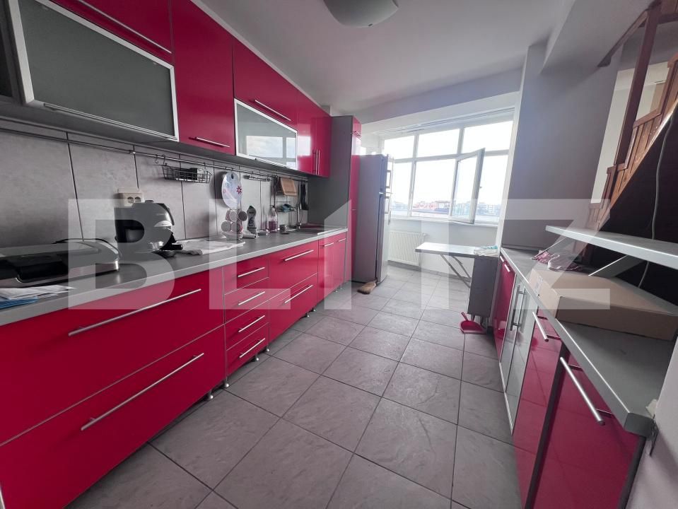 Apartament de vânzare 3 camere George Enescu - 202465AV | BLITZ Craiova | Poza3