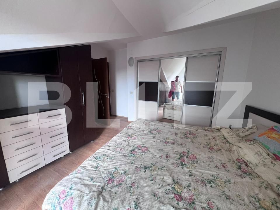 Apartament de vânzare 3 camere George Enescu - 202465AV | BLITZ Craiova | Poza4