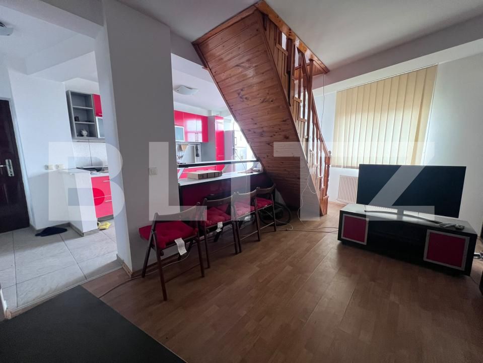 Apartament de vânzare 3 camere George Enescu - 202465AV | BLITZ Craiova | Poza2
