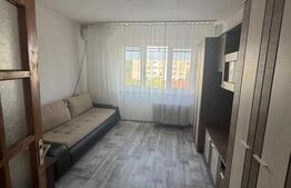 Camera de camin cu baie proprie
