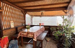 Casa P+M, 122.37 mp , teren 484 mp, zona Popoveni