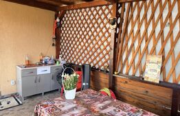 Casa P+M, 122.37 mp , teren 484 mp, zona Popoveni