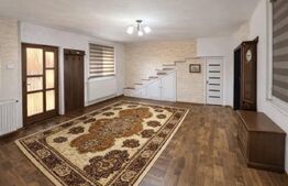 Casa P+M, 122.37 mp , teren 484 mp, zona Popoveni