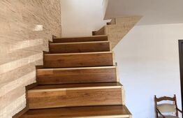 Casa P+M, 122.37 mp , teren 484 mp, zona Popoveni