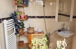 Casa P+M, 122.37 mp , teren 484 mp, zona Popoveni