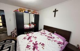 Casa P+M, 122.37 mp , teren 484 mp, zona Popoveni