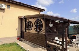 Casa P+M, 122.37 mp , teren 484 mp, zona Popoveni