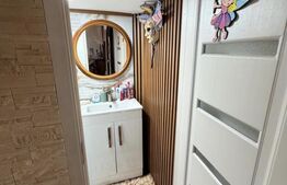 Casa P+M, 122.37 mp , teren 484 mp, zona Popoveni