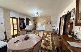 Casa P+M, 122.37 mp , teren 484 mp, zona Popoveni