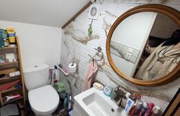 Casa P+M, 122.37 mp , teren 484 mp, zona Popoveni