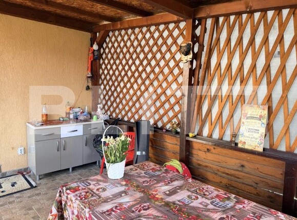 Casa de vânzare 4 camere Popoveni - 202495CV | BLITZ Craiova | Poza5