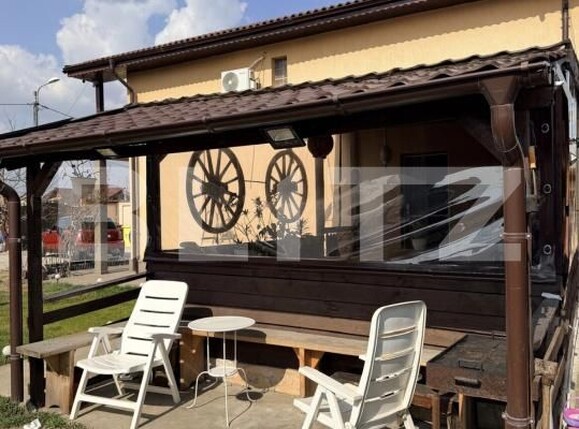 Casa de vânzare 4 camere Popoveni - 202495CV | BLITZ Craiova | Poza2