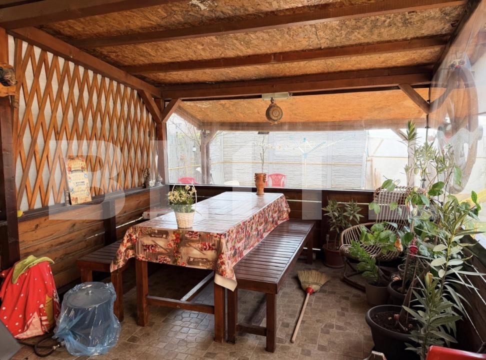 Casa de vânzare 4 camere Popoveni - 202495CV | BLITZ Craiova | Poza6