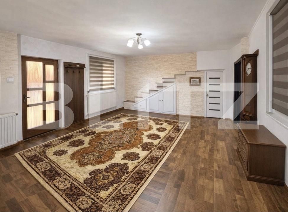 Casa de vânzare 4 camere Popoveni - 202495CV | BLITZ Craiova | Poza11
