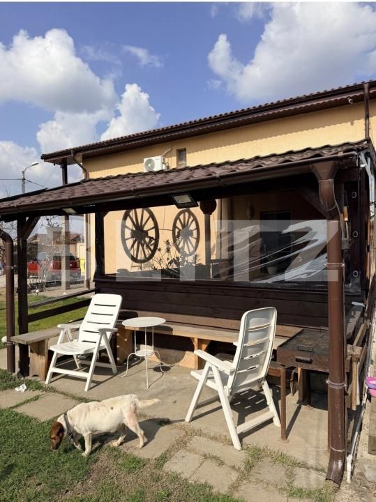 Casa de vânzare 4 camere Popoveni - 202495CV | BLITZ Craiova | Poza2