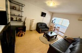 Apartament 2 camere, decomandat, zona Ciuperca