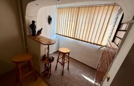 Apartament 2 camere, decomandat, zona Ciuperca