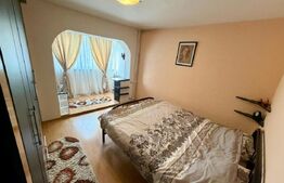 Apartament 2 camere, decomandat, zona Ciuperca