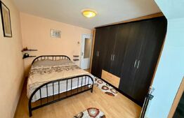 Apartament 2 camere, decomandat, zona Ciuperca
