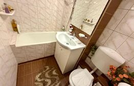 Apartament 2 camere, decomandat, zona Ciuperca