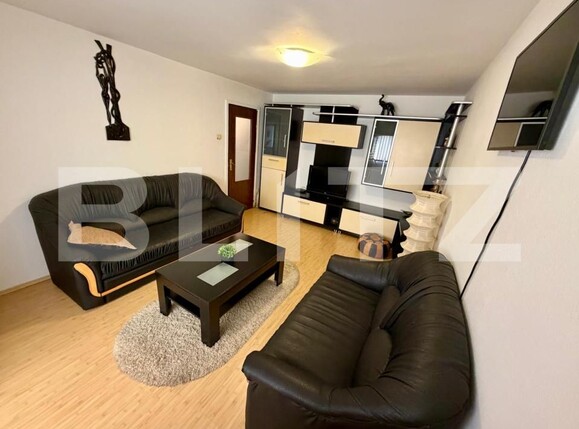 Apartament de închiriat 2 camere 1 Mai - 202496AI | BLITZ Craiova | Poza1