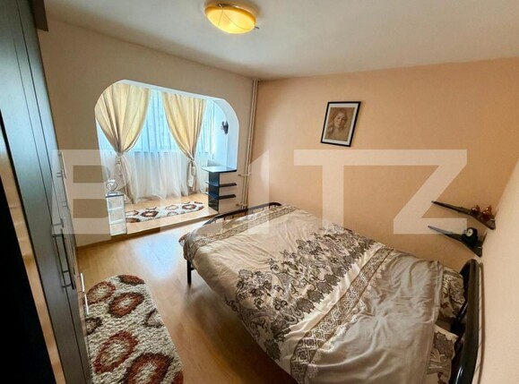 Apartament de închiriat 2 camere 1 Mai - 202496AI | BLITZ Craiova | Poza3