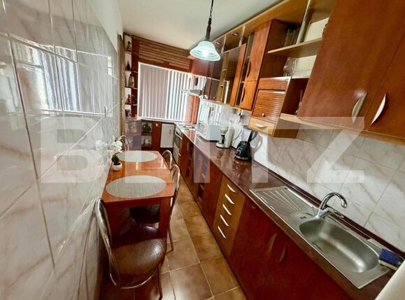 Apartament de închiriat 2 camere 1 Mai - 202496AI | BLITZ Craiova | Poza5