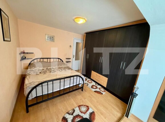 Apartament de închiriat 2 camere 1 Mai - 202496AI | BLITZ Craiova | Poza4