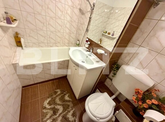 Apartament de închiriat 2 camere 1 Mai - 202496AI | BLITZ Craiova | Poza8