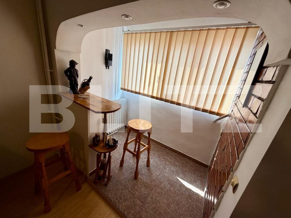 Apartament de închiriat 2 camere 1 Mai - 202496AI | BLITZ Craiova | Poza6