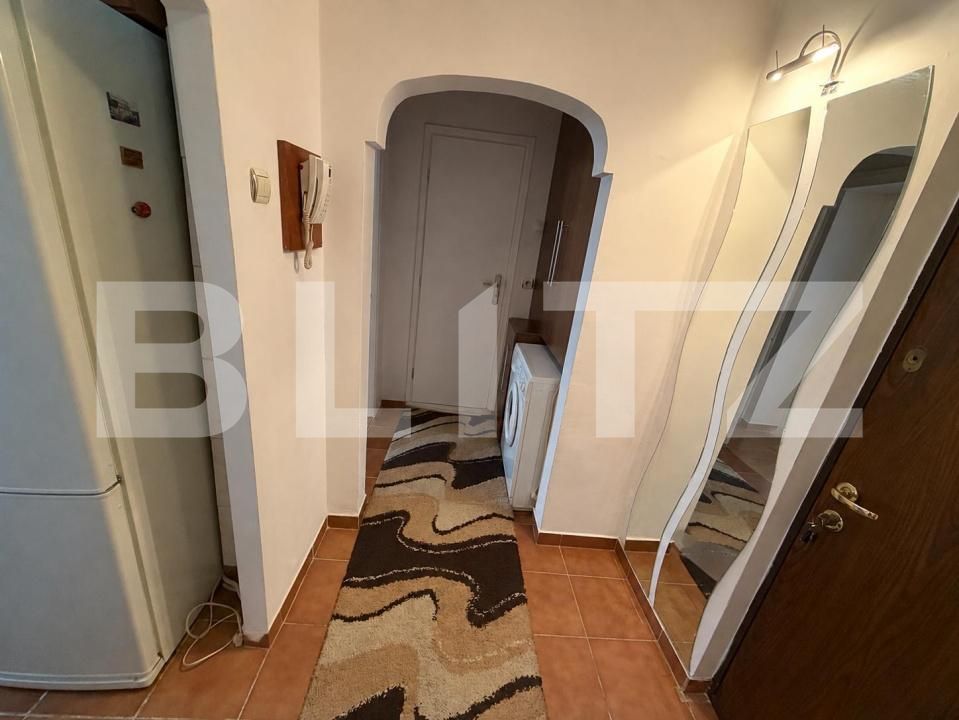 Apartament de închiriat 2 camere 1 Mai - 202496AI | BLITZ Craiova | Poza7