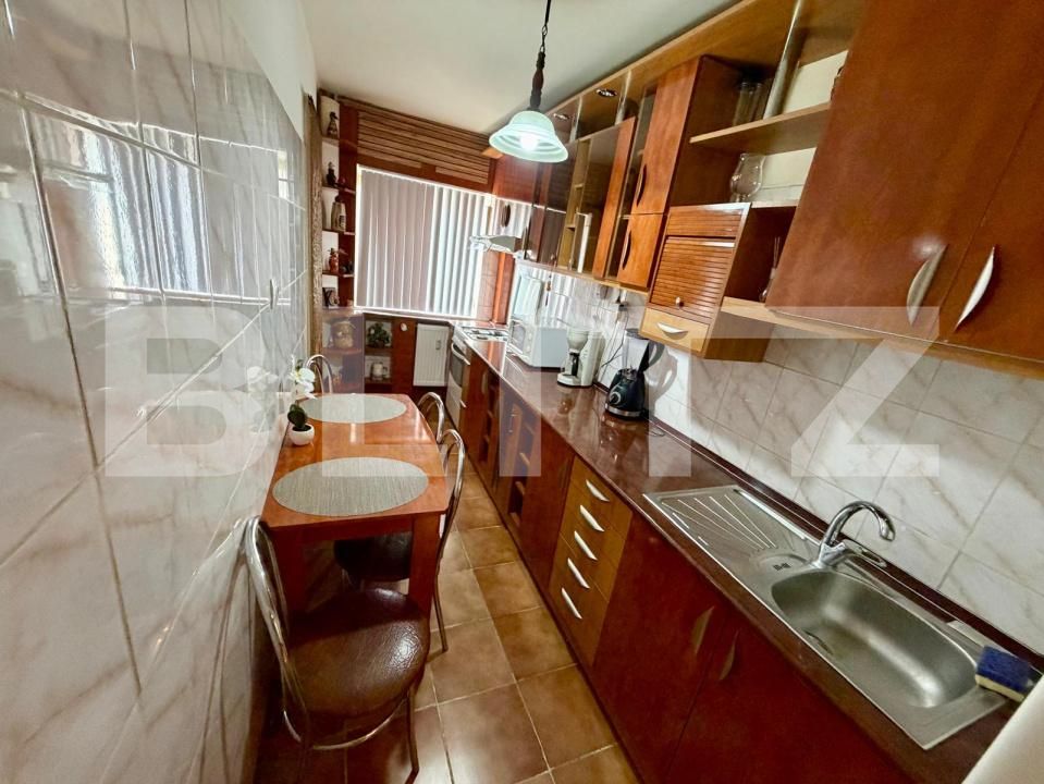 Apartament de închiriat 2 camere 1 Mai - 202496AI | BLITZ Craiova | Poza5