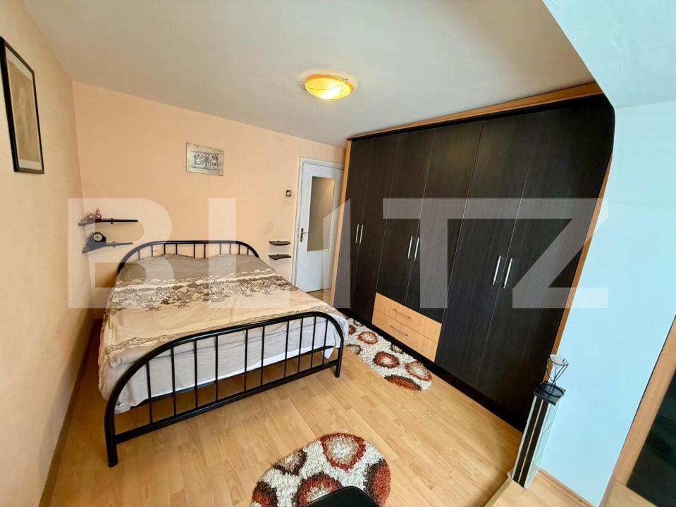 Apartament de închiriat 2 camere 1 Mai - 202496AI | BLITZ Craiova | Poza4