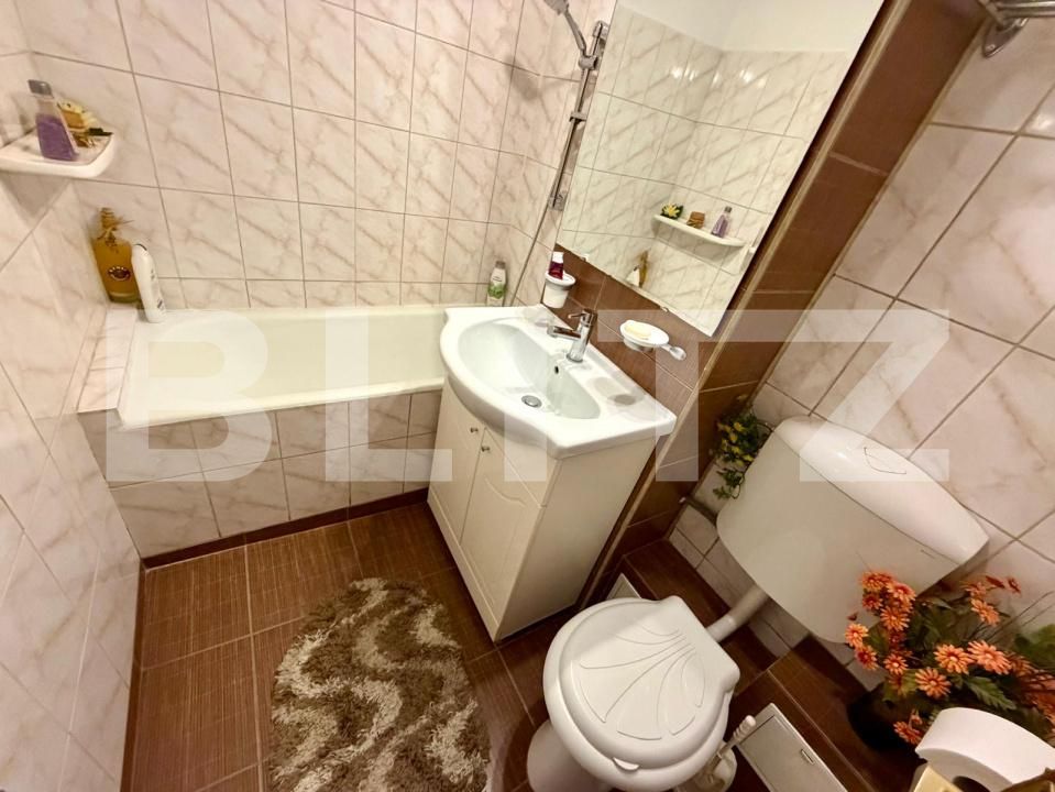 Apartament de închiriat 2 camere 1 Mai - 202496AI | BLITZ Craiova | Poza8